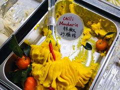 -Dal Cuore 达可芮冰淇淋(陕西北路店)