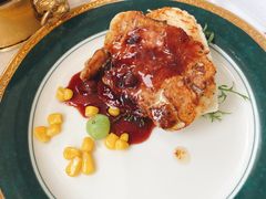 -皇冠明珠鱼翅楼(水上公园店)