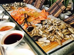 -洲际酒店·地平线全日餐厅HORIZON CAFÉ