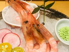 -山之川日料放题(通州店)