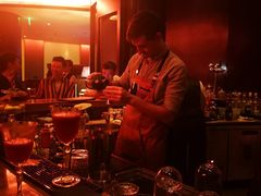 -深圳星河丽思卡尔顿酒店