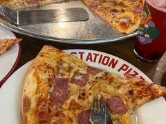 -Tubestation站点比萨(高新万达ONE店)