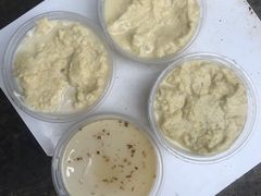 -品腐记·豆腐王朝(老门东总店)