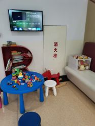 -睿宝儿科·眼科·口腔(杨浦新江湾城店)