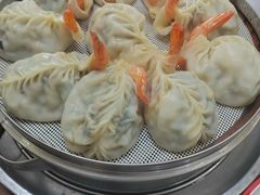 -叶存利海鲜大馅饺子(海宁路总店)