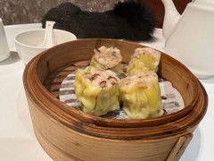 -万龙洲海鲜(南新仓店)