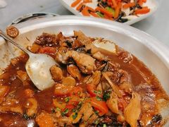 -大师傅金奖啤酒鱼(西街口总店)