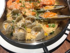 -1861意大利餐厅(文化广场店)