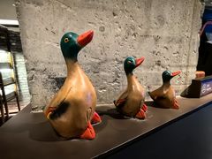 -四季民福烤鸭店(外滩外白渡桥店)