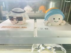-CAKEBOSS蛋糕老板(东直门来福士店)