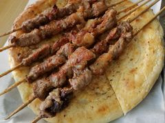 -回香楼大连新派清真菜