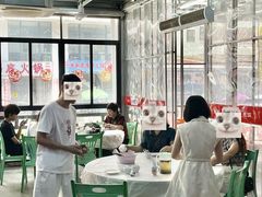 -众味海鲜大排档·活海鲜·潮汕味(南澳店)