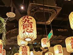 -南京大牌档(中关村领展广场店)