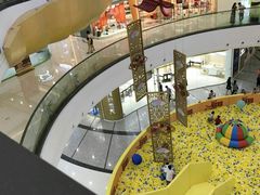 -万达茂商场(南京仙林店)