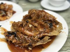 -林之六八·6886大连老菜馆
