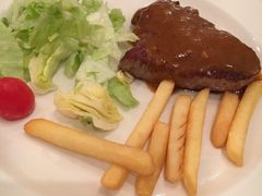 -红房子西菜馆(淮海店)