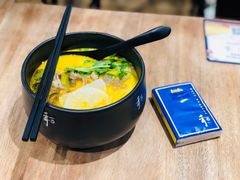 -和府捞面(东直门银座店)