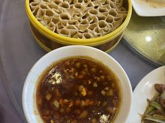 -晋阳饭庄(虎坊桥店)