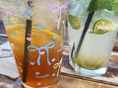 -新沙洞咖啡(泉乐坊店)