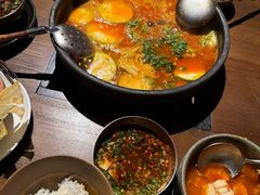 酸汤鱼-毛辣果·酸(OHA复兴西路店)