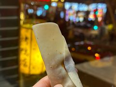 -前门故事烤鸭店(十里河店)