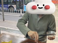 -清真蒋有记(秦虹路店)