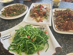 -海韵人家.海景花园经典云南菜(双廊店)
