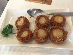 -新加坡海鲜共和(名胜世界圣淘沙海滨坊)