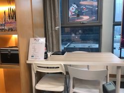 店内环境-众山臻美医疗美容医院