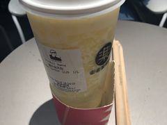 -LELECHA乐乐茶(美罗城店)