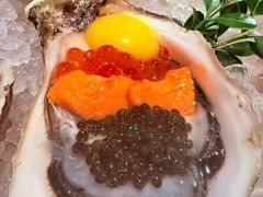 -Osteria Garden 生蚝花园餐厅(原进贤路店)