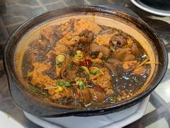 臭大元烧肥肠-壶园美食·淮扬菜(东圈门店)