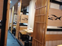 -小门坎三合鱼(总店)