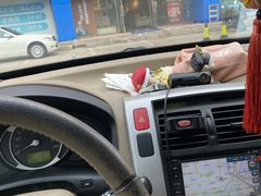-易通行汽车陪练(通州店)