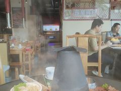 -东镇老火锅(长春路首店)