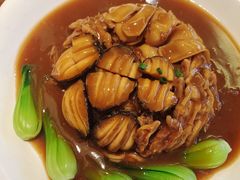 -美乐食街(小南店)