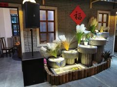 -锅来乐地锅鸡(安亭店)