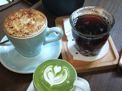 -咖法森林·咖啡  酒吧(天河店)