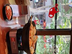 -米屋石锅拌饭(师大店)