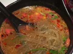 -小杨生煎(湟普汇店)