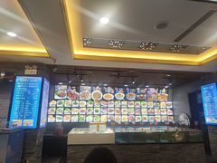 -回香楼大连新派清真菜