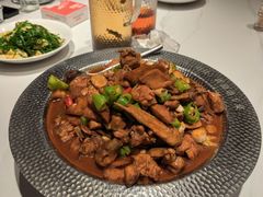 -俭寨大盘鸡·缸子肉·小公鸡·新疆菜(云通店)