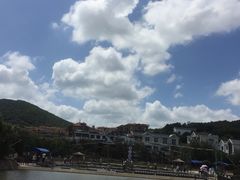 -乌石塘景区