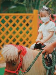 -萌宠亲子动物乐园(槐房万达店)