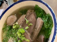 -合意桐坑牛肉粿·鲜牛肉火锅(嵩山总店)