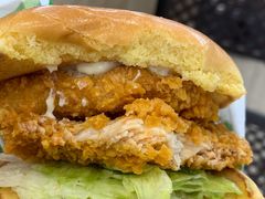 -德克士(广州南站店)