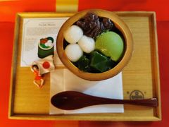 -中村藤吉(本店)