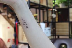 -众刺纹画·纹身·穿孔饰品·海娜定制