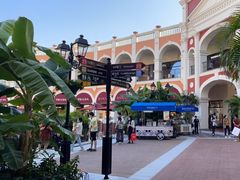 -佛罗伦萨小镇广佛名品奥特莱斯(疏港路店)