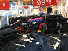 -卜蜂莲花(杨高南路店)